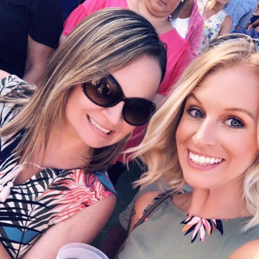 Meet your Posher, Amanda